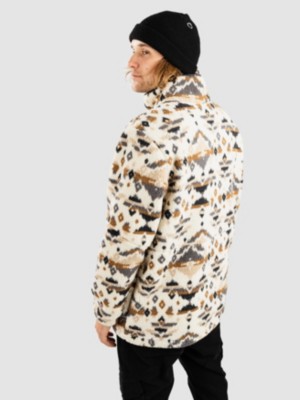 Columbia mountain outlet side printed pullover